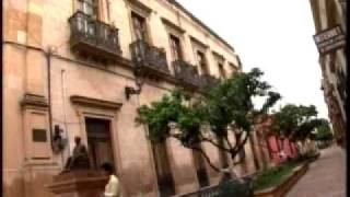 preview picture of video 'Hotel Hacienda Sepulveda SPA cerca de Guanajuato'
