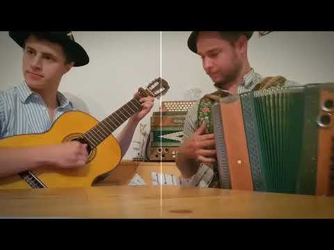 Duo Veitl ~Limmer .VI.  Wieshmat Landler