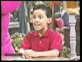 Barney The Dinosaur Outtakes Robert Forgets His Line Brushing Up On Teeth S6E12