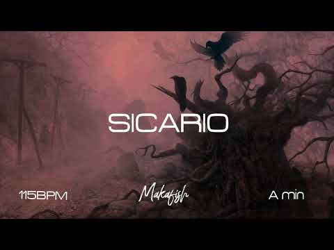 [FREE] PNL x F430 type beat "Sicario" - Instru cloud rap / cloud rap type beat (Prod by MAKΦSH)