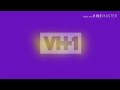 VH1 Logo For SLN Media Group