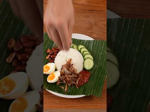 Nasi lemak