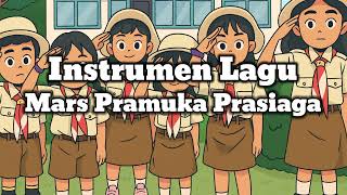 Download lagu Instrumen Lagu Mars Pramuka Prasiaga mp3