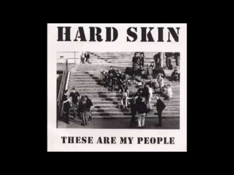 Hard Skins - Blotto / Split Ep 2010