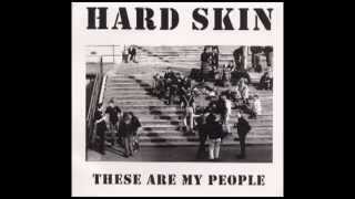 Hard Skins - Blotto / Split Ep 2010