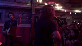 Dax Riggs - Heartbreak Hotel