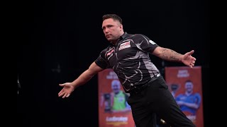 Gerwyn Price: “The motivation isn't there at the moment, I just feel flat and drained on stage”