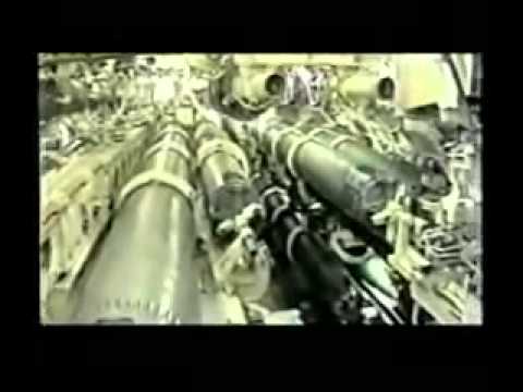 WHO SUNK THE KURSK? Wurde die Kursk von der US-Navy versenkt? (Dokumentarfilm, engl.)