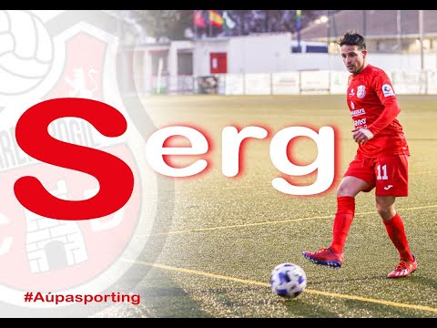 Torreperogil-1 vs Poli Almeria-0.Gol Sergy
