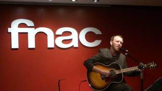 Lo que queramos creer. Shuarma. Acústico Fnac 15/03/2012