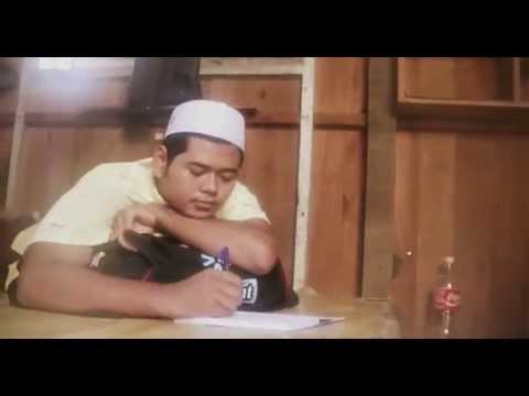 Nazrey Johani - Yang Dicari (Music Video Dari Pelajar Pondok)