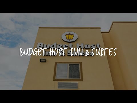 Budget Host Inn & Suites Review - Four Corners , United States of America