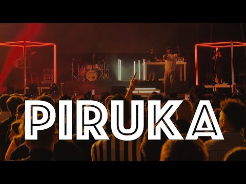 Piruka Replaces Fernando Daniel | Artist Change | Last-Minute Live Show in Aguçadoura