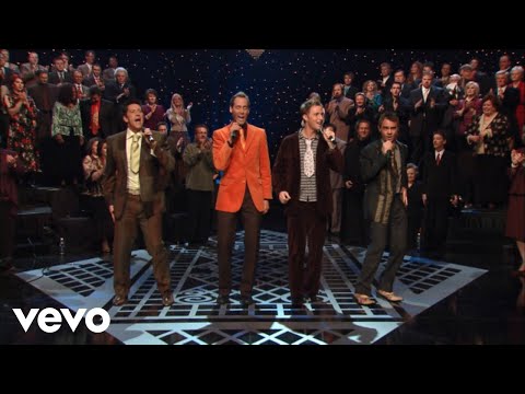 Gaither - Someday [Live] ft. Ernie Haase & Signature Sound