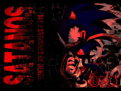 Eternal Nightmare OST - "CRUCIFIXION" Satanos Chase Theme