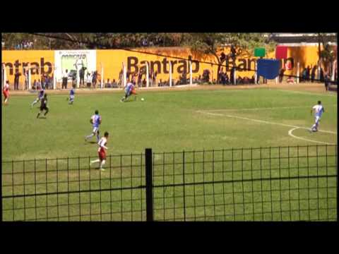 Video Resumen: Mictlán 0-2 Suchitepéquez - Clausura 2017, Jornada 05