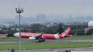 桃航第二航廈五樓飛機觀景台