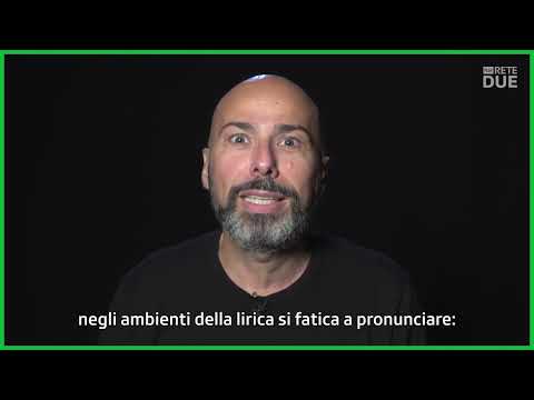 Ettore Bastianini a cent'anni dalla nascita - Rete 2, RSI Radiotelevisione svizzera