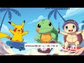 Nieuwe Luister Verhaal 1 Rocket Power En Pokémon Een Spannend Avontuur