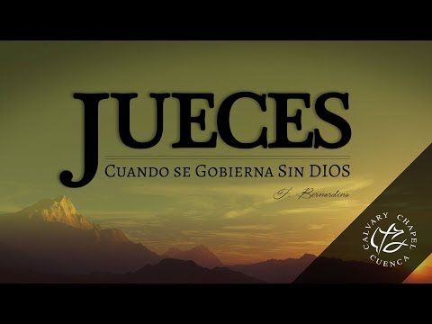 CONTIENDA ENTRE HERMANO (022 JUECES 12:1-15)