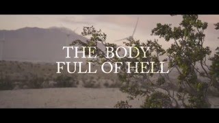 The Body/Full of Hell - Fleshworks