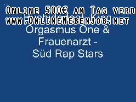 Bushido feat. King Orgasmus & Frauenarzt - Süd Rap Stars