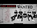 Top Songs - WANTED