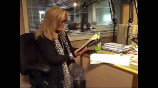 Singing News TV- Karen Peck Gooch Reads The Christmas Story