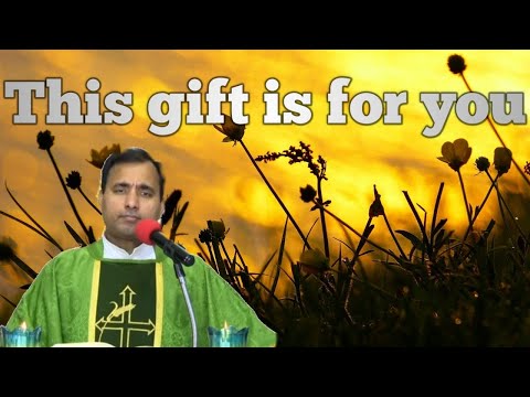 Dewfall 593 - This gift is for you