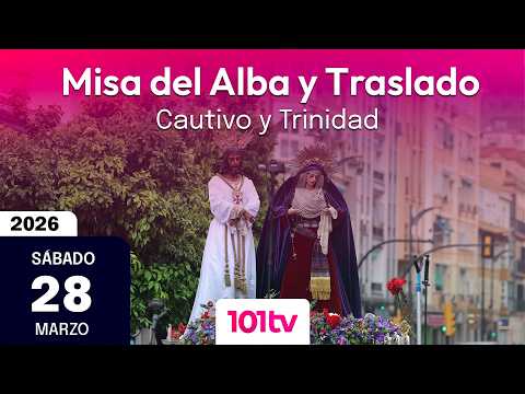 #enDirecto | CABILDO DE SALIDA | Sábado 28 de Marzo 2026