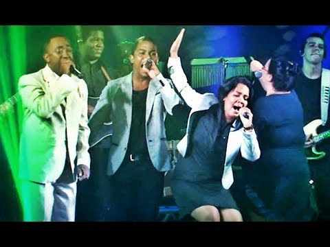 Miriã ● Wellington Jr e Ardendo Em Fogo ( Pentecostal )