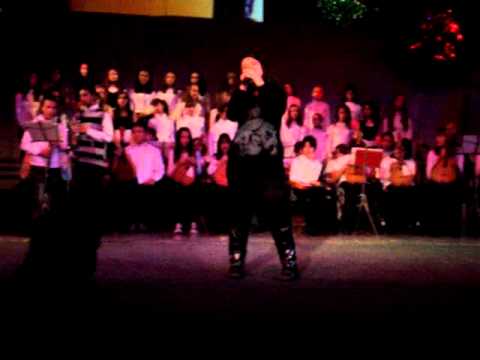 Emilija Dimovska-vo zivo