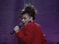 Paula Abdul performs "Straight Up" at the Apollo (1080p)