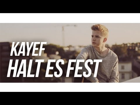 Halt es fest