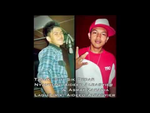 Siti sik sedar - Aideed
