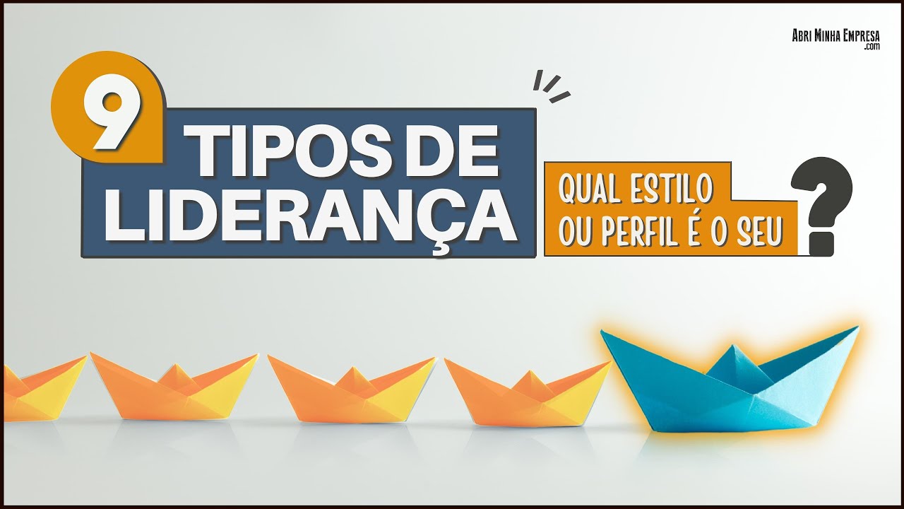 TYPES OF LEADERSHIP (09 Types of Leaders to Discover Yours)