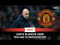 MEGAKLUS voor Erik ten Hag bij UNITED ? | #Voetbalpraat