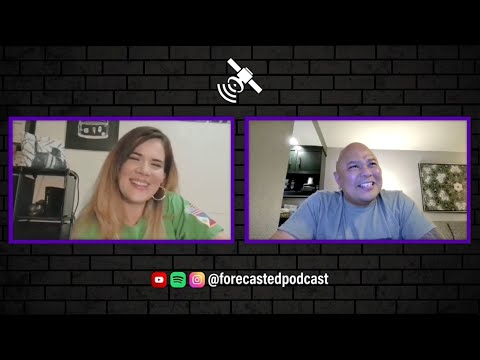 Episode 146 - Cassandra the Goddess MC