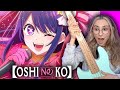 Oshi No Ko Ending Full Mephisto By QUEEN BEE FIRST TIME REACTION