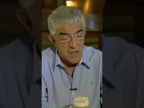 Phil's Legacy - Frank Vincent #sopranos