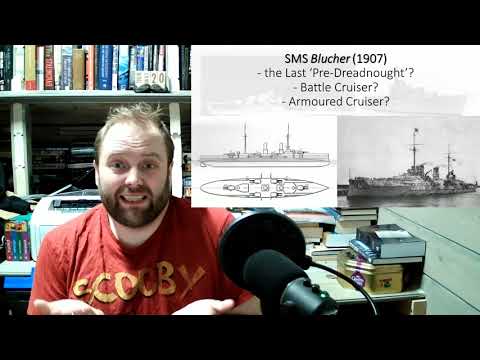 Dreadnoughts from Around the World (1905-14): 1908