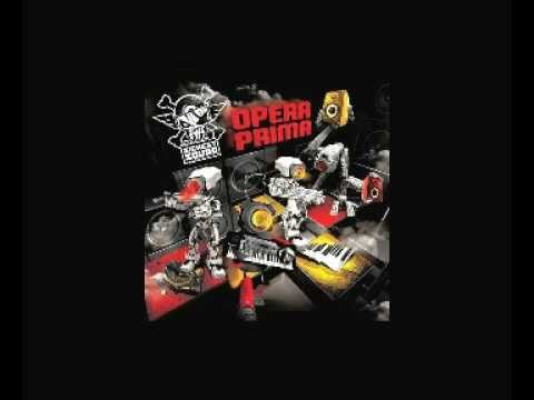 The Sickest Squad _-Sick Lullaby