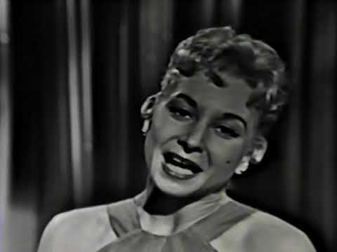 Cathy Carr with Ivory Tower