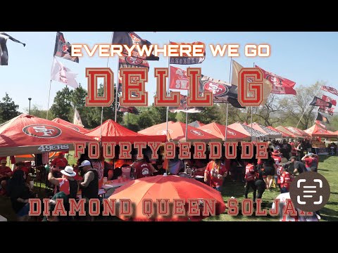 Everywhere We Go (Official Music Video)