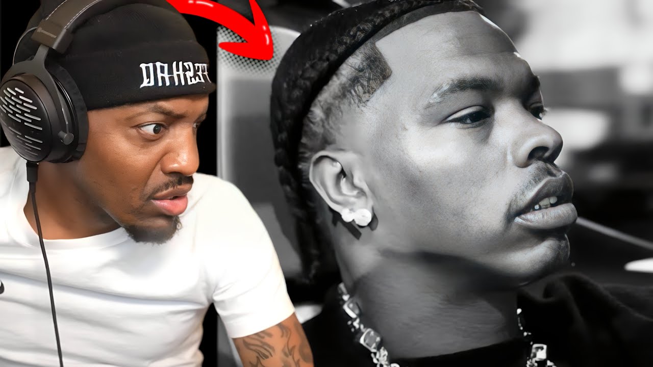 LIL BABY DISSED OFFSET & GUNNA?!  | Otha Boy (REACTION!)