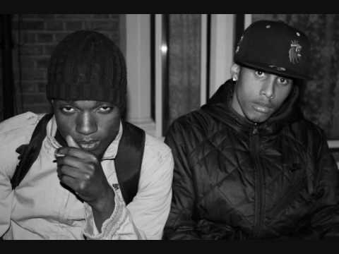 Dot Rotten & Voltage - They Don't Care (Prod. by Dot Rotten)