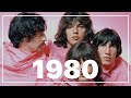 1980 Billboard Year End Hot 100 Singles Top 100 Songs Of 1980