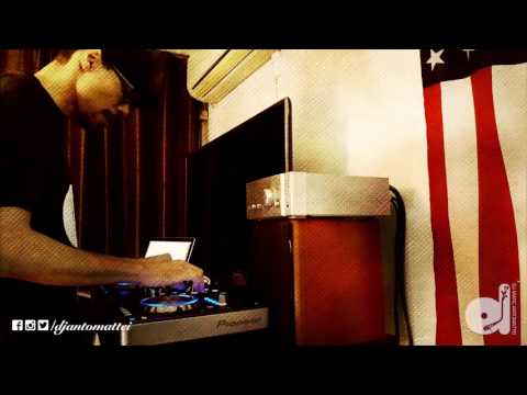 DJ Marc Antomattei Mini Soulful House Mix