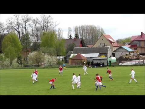 Klasa B: Strzelec Chroberz - TOPSPIN Promnik