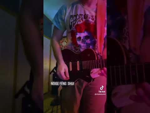 Getting spacey and weird